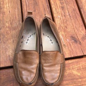 Merrell Sailex Ballet flat